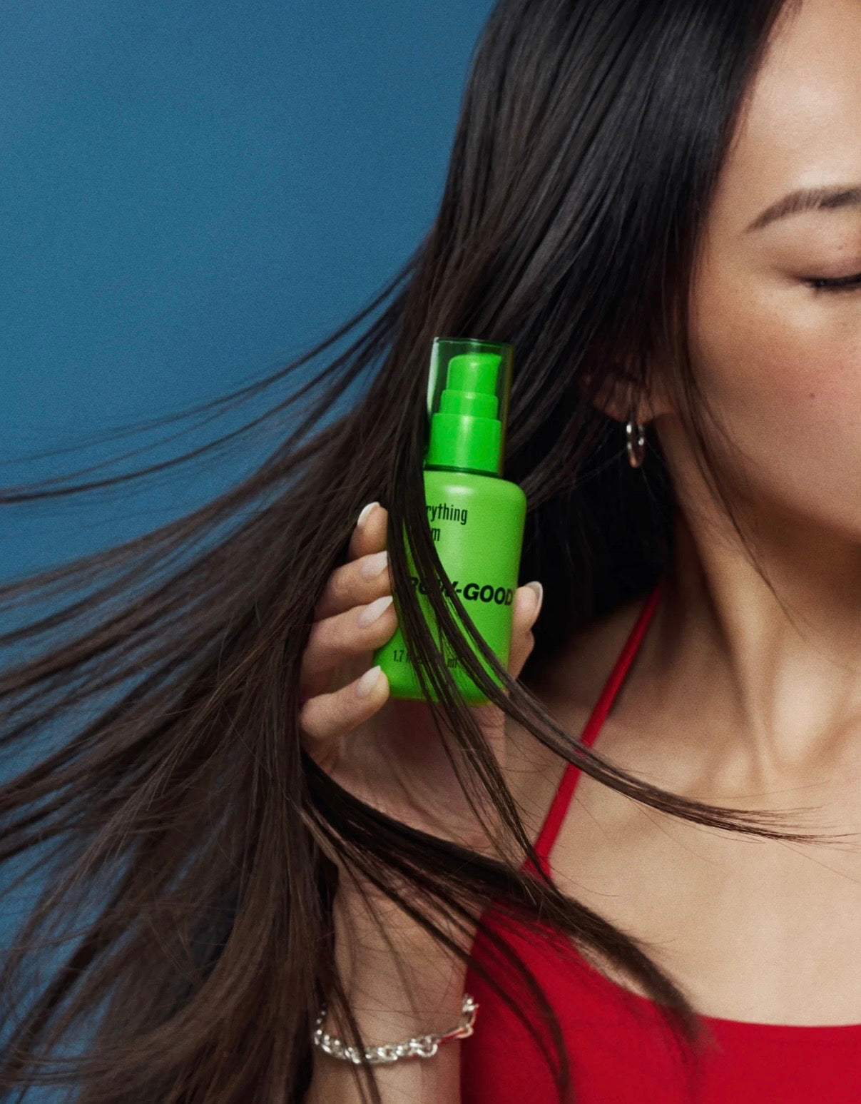 Everything Serum