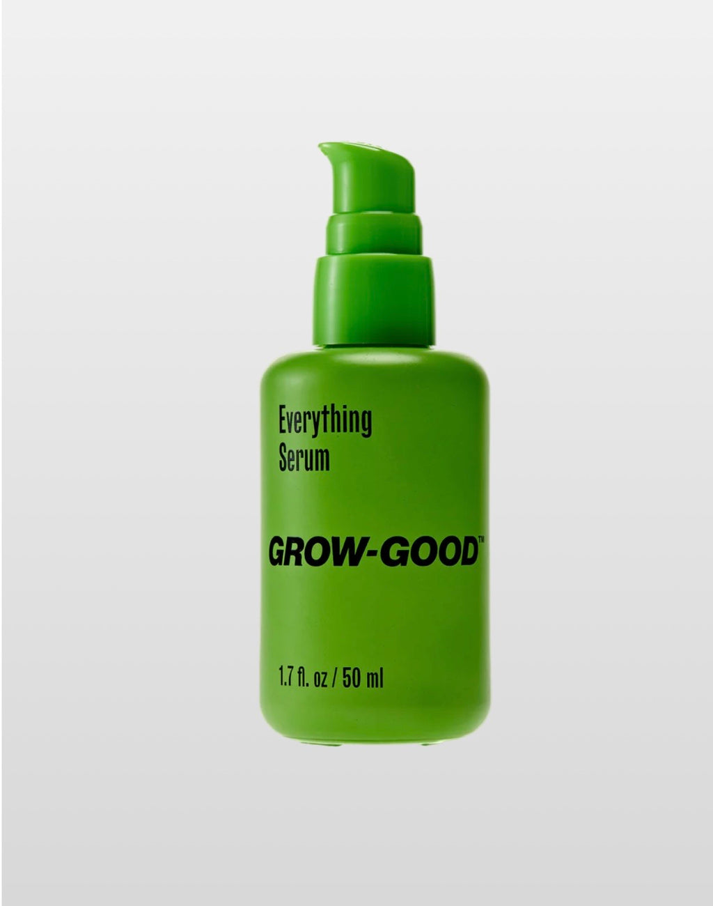 Everything Serum