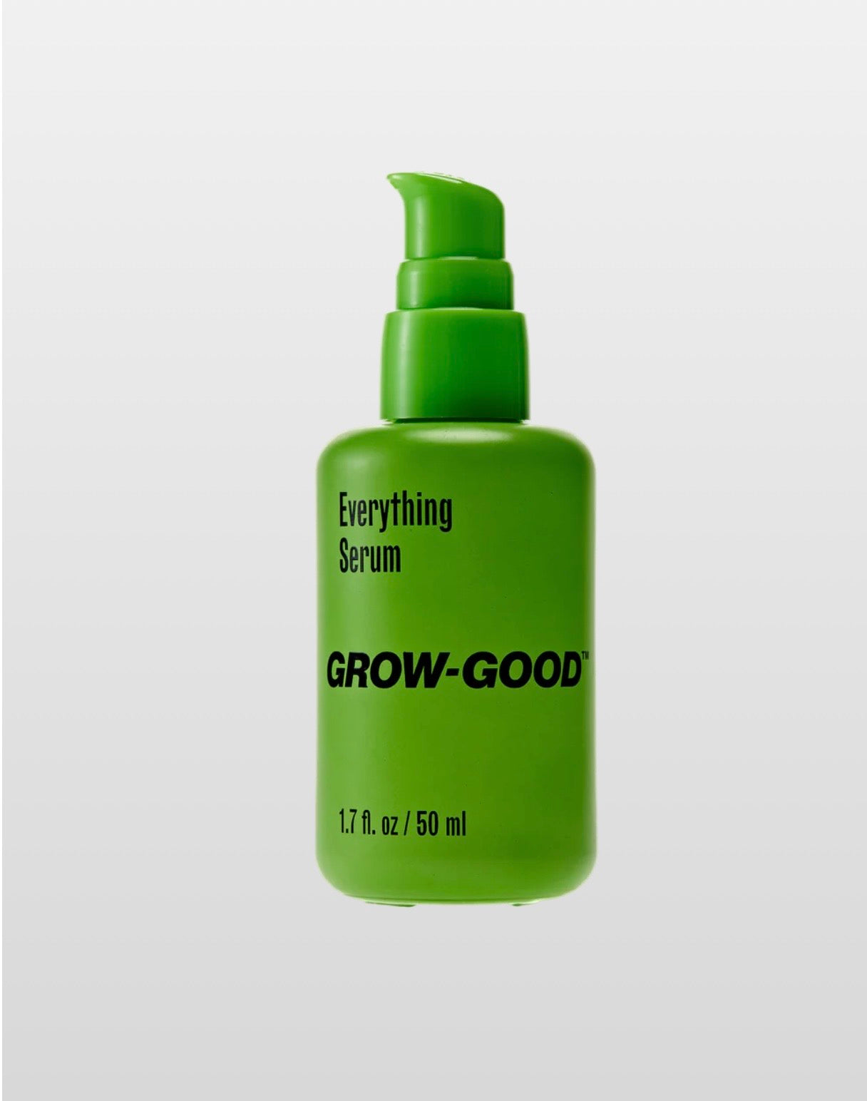 Everything Serum